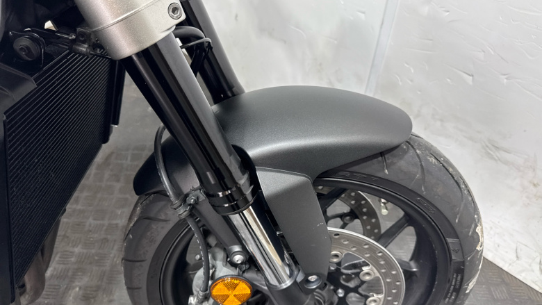 Honda CB 1000RAJED (18MY)